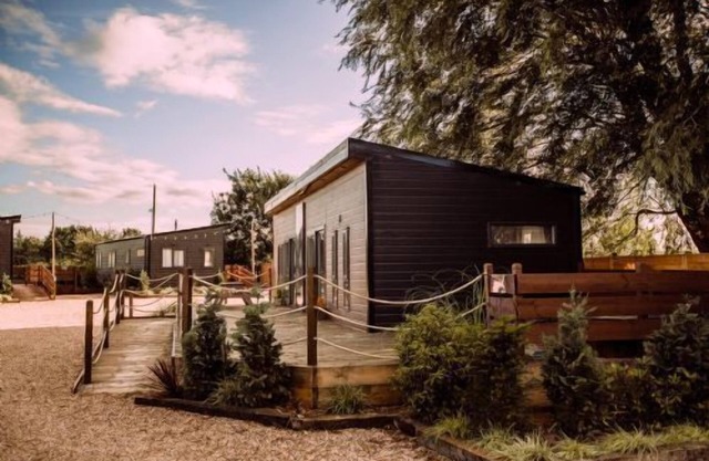 Lodge 