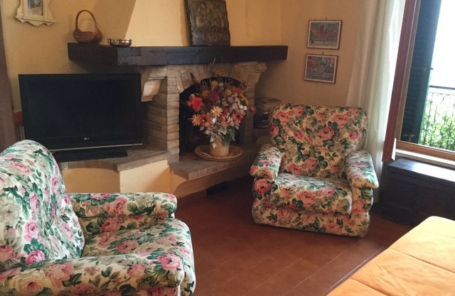 Terrace Trasimeno 
