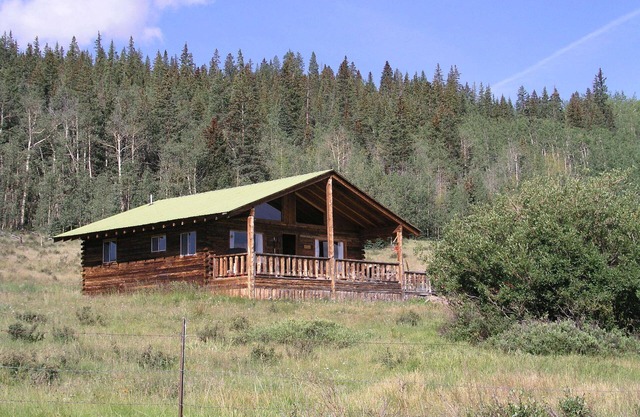 A True Escape and Technology Free in Beautiful Southwest Colorado - Pet Friendly