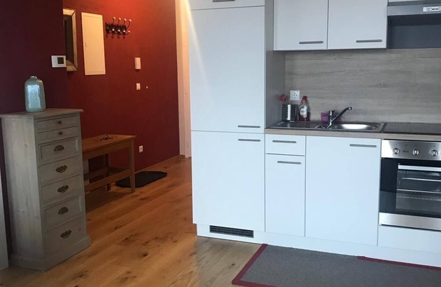 A very modern and chosy apartment - top 42