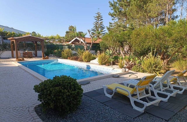 A Vila Flor - The ideal place for a family break