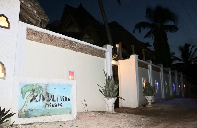 A wonderful Beach property in Diani Beach Kenya a dream holiday place