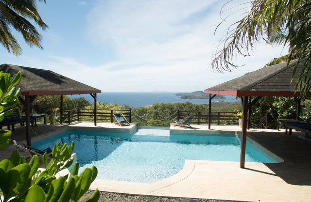 A worldwide renowned estate, which can be booked for a vacation of a lifetime!