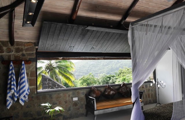 A worldwide renowned estate, which can be booked for a vacation of a lifetime!