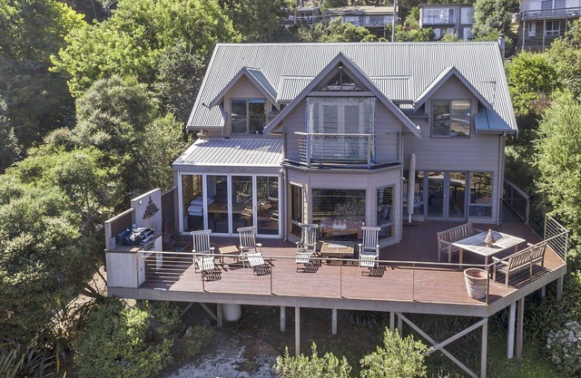 A Wye's Choice - Wye River