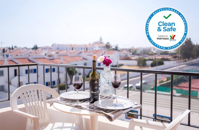 A02 - Dona Ana 1 bed Apartment