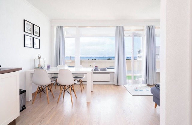 A06-6 - 2-room apartment