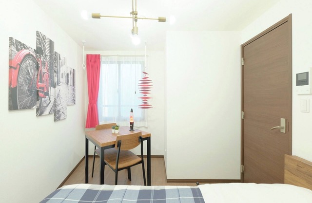 A1 Accommodates 2 peopleIkebukuro area1st3rd/Toshima-ku Tokyo