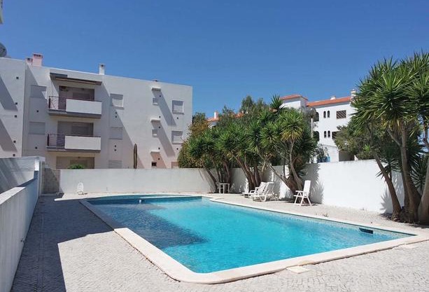 A10 Windmill 1 Bed with Pool by Dreamalgarve