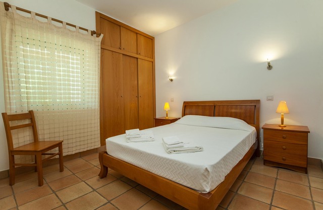 A11 - MarinaPark Hill Beach Apartment