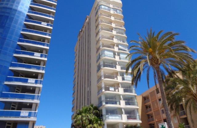 Porto Azul 