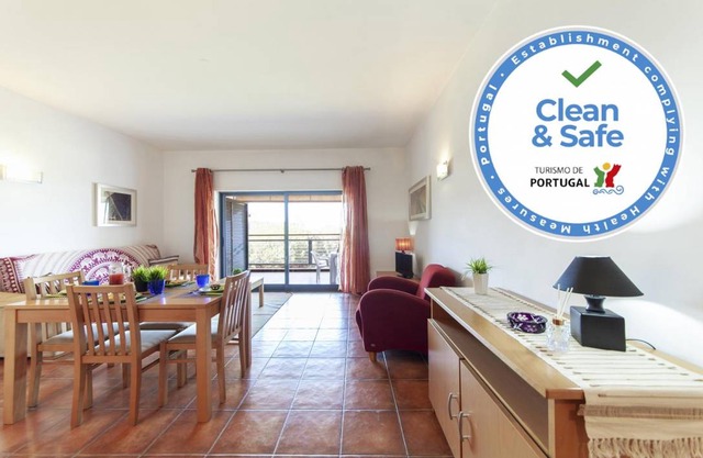 A19 - The MarinaPark Landeiro Apartment