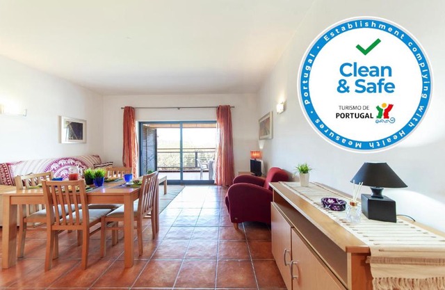 A19 - The MarinaPark Landeiro apartment