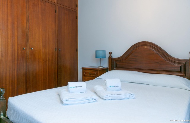 A41 - Olive Tree Street 1 Bed Apartment