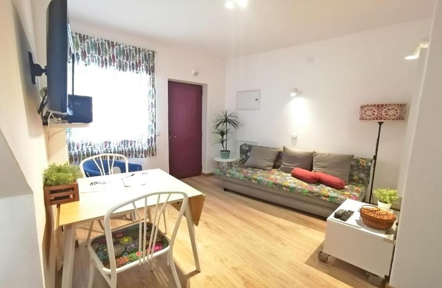 A41 - Olive Tree Street 1 Bed Flat