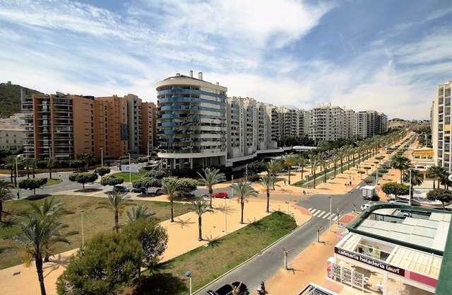 A436 - Balcón del Mar - 2004 Finestrat s.l.