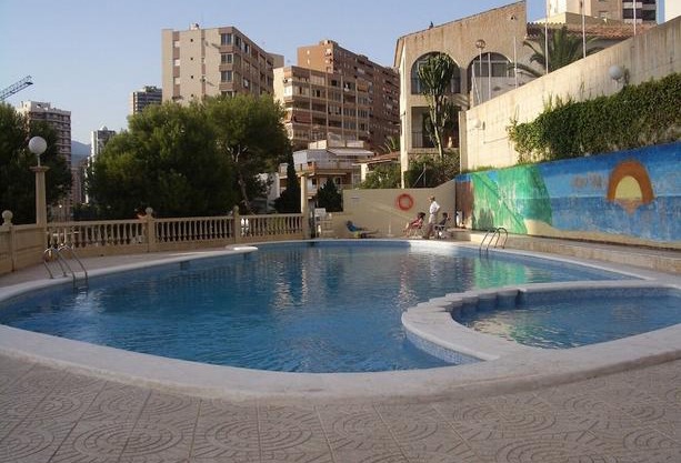 A46 - Atalaya - 2004 Finestrat s.l.