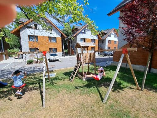 a4a Apartmán Mýto