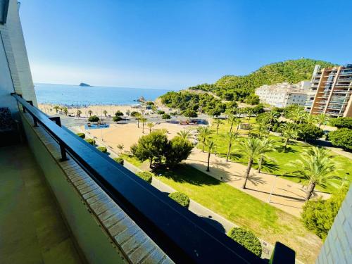 Balcón Del Mar Finestrat 