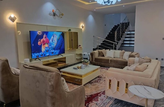 AA ZAMZAM HOMES