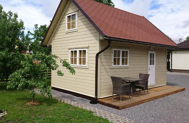 Aadel Guesthouse