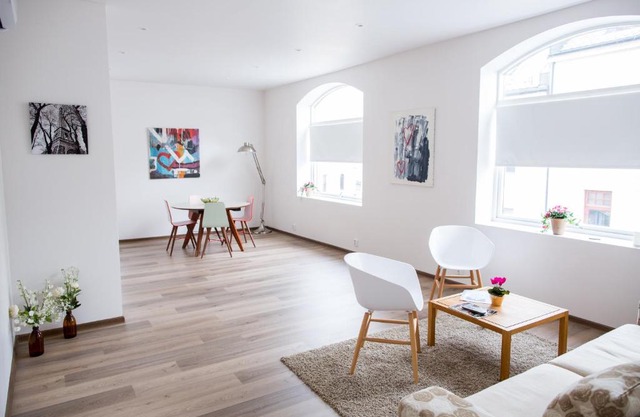 Aalesund Apartments - City Center