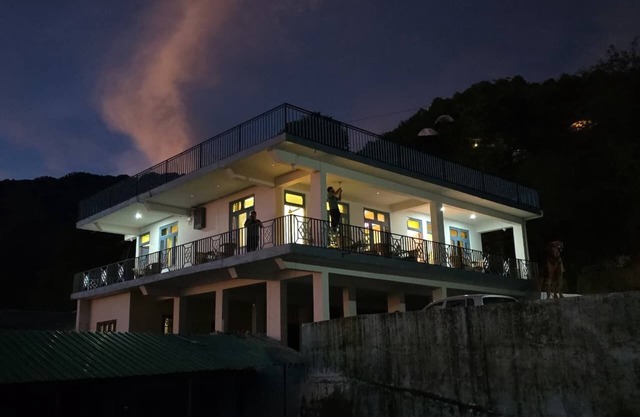 Aangan Royal Stay