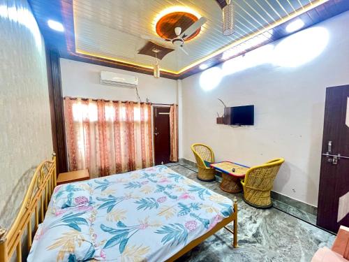 Aaranya Retreat by Agrawal s