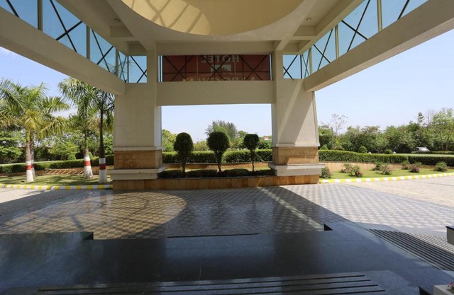 Aarogyam Suites