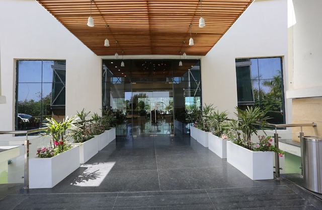Aarogyam Suites
