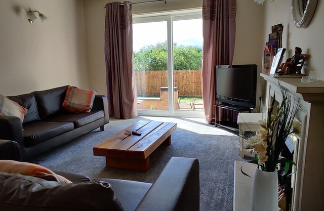 Aaron Lodge Guest House