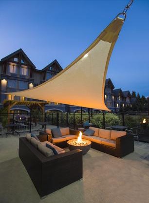 Aava Whistler Hotel