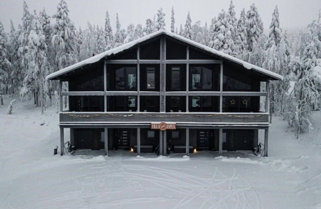 Aavalevi Villa Aspen C