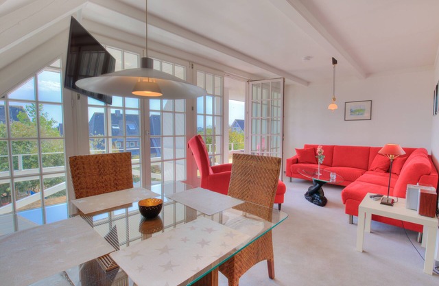 Abaco 3N (3 room apartment)