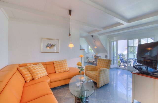 Abaco 4N (4 room apartment)