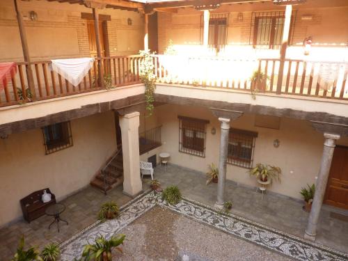 Abadia Suites