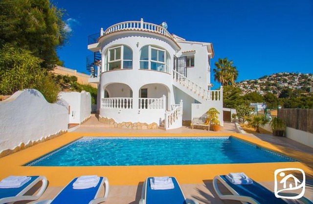 Abahana Villas Daisy