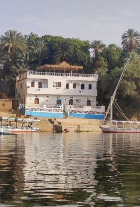 ABAZIDO Nubian Guest House