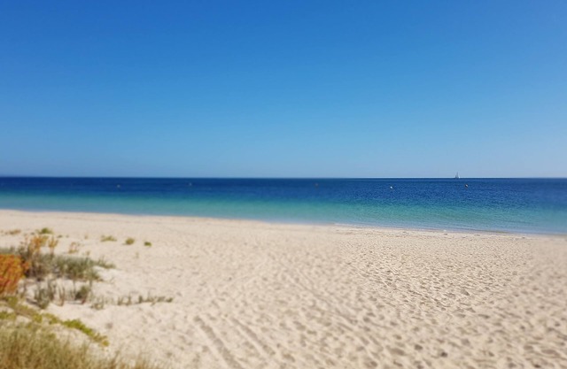 Abbey Beach Resort