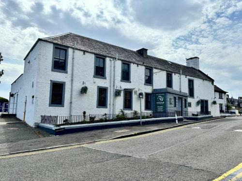 Abbotshall