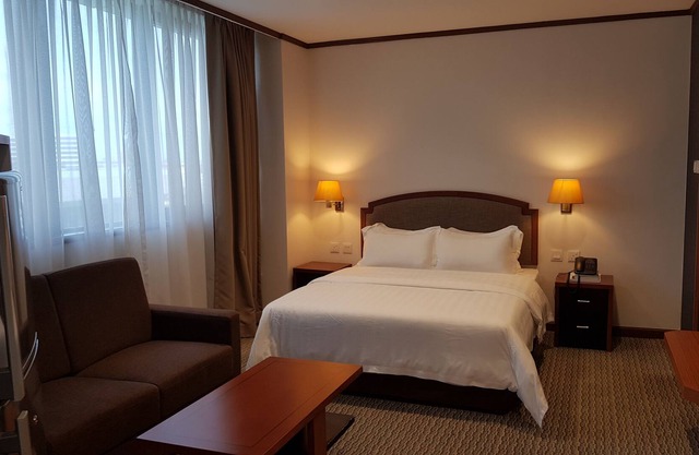 Abdul Razak Hotel Apartment