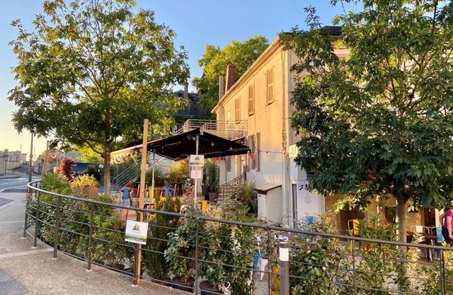 Abelha Hôtel Le France