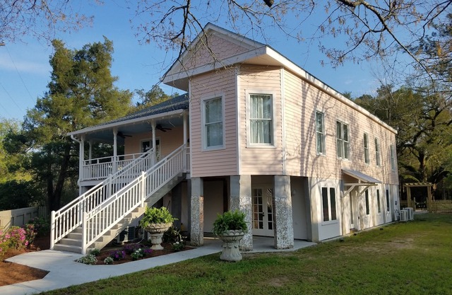 Abita Springs Hotel