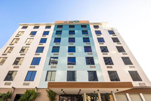 Comfort Inn San Juan 