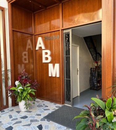 ABM house