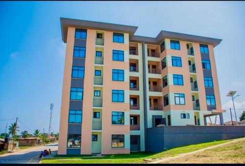 Abnaa Apartment