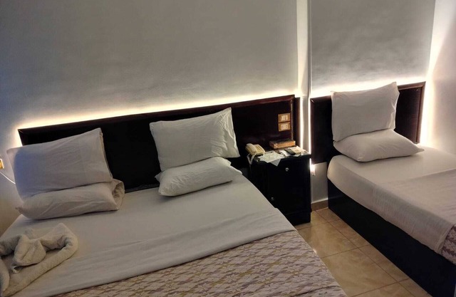 Abo Elwafa Hotel