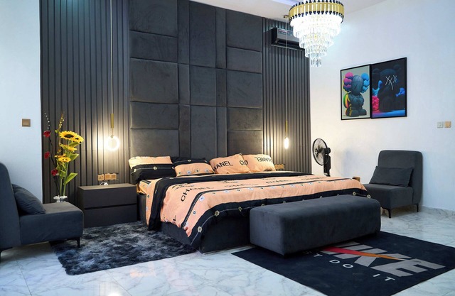 ABOT Luxury Homes