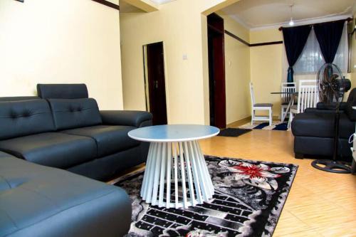 Abrah Apartments