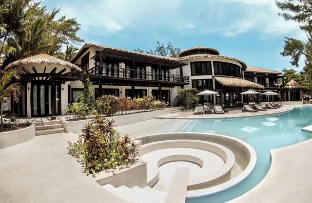 Abrazos 2: Serene Spa Like Suite w/Ocean Views